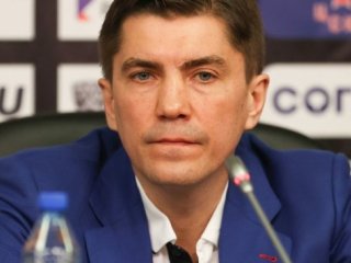 Игорь Никитин высказался о возможной работе в сборной России