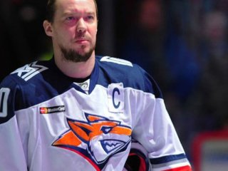 Илья Воробьев рассказал, почему Мозякин не вошел в тренерский штаб «Металлурга»