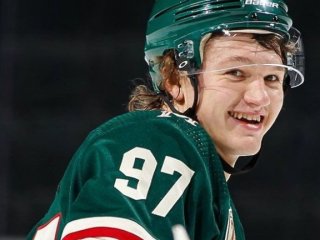 Источник: Капризов может вернуться в ЦСКА на фоне неопределенности с участием НХЛ в ОИ
