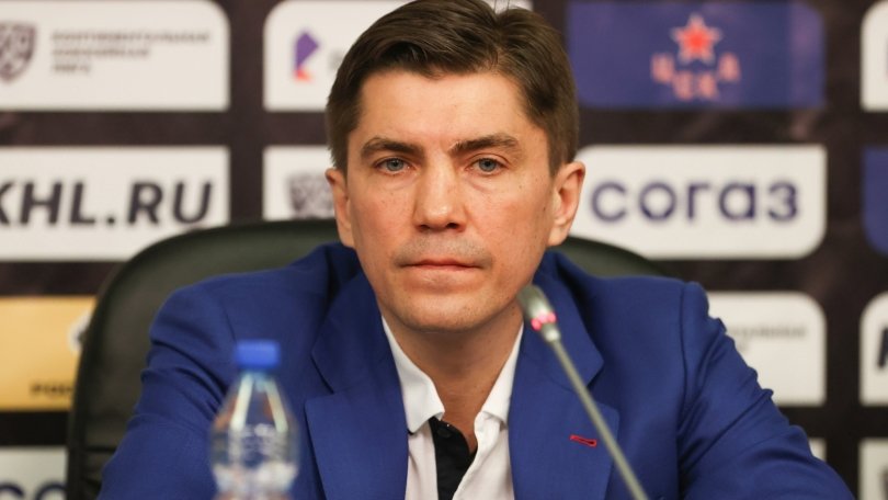 Источник: Никитин не перейдет в сборную России Источник: Никитин не перейдет в сборную России