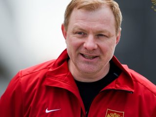 Источник: Жамнов может вернуться в сборную России, вариант со Знарком сейчас не актуален