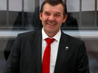 Источник: Знарок может стать помощником Брагина в сборной России перед Олимпиадой
