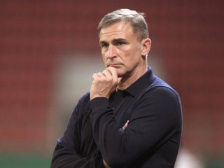 Известны три кандидата на пост главного тренера сборной России