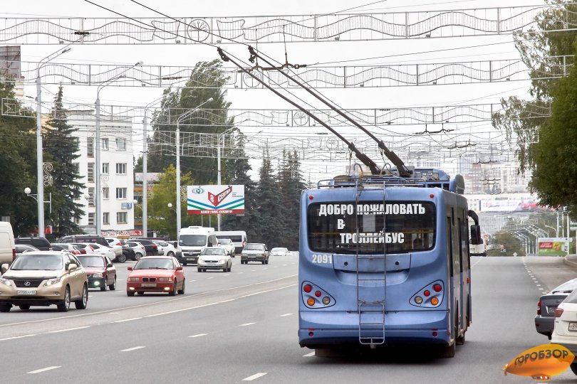 Мэрия опровергла прекращение работы трамваев и троллейбусов с 1 августа в Уфе Мэрия опровергла прекращение работы трамваев и троллейбусов с 1 августа в Уфе