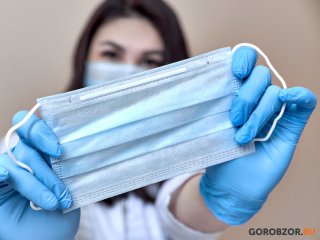 Минздрав Башкирии объяснил, зачем привитым носить маски