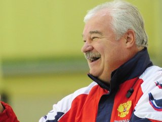 Плющев о лимите: «Уберете легионеров – превратите КХЛ в аутсайдера даже на фоне Европы»