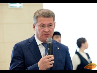 Радий Хабиров сообщил, что Башкирия готова к фольклориаде
