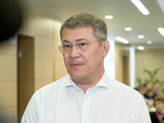 Радий Хабиров вновь внес изменения в указ о повышенной готовности