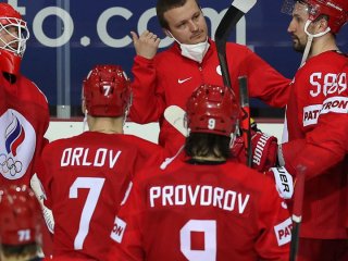Решение по участию игроков НХЛ в Олимпиаде-2022 будет принято после Игр в Токио