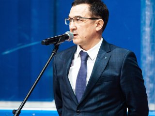 Ринат Баширов покинул должность в администрации главы Башкирии