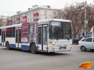 С сегодняшнего дня, 5 июля, в Уфе изменилась схема движения автобусов