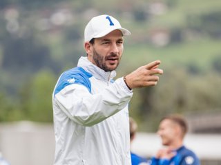 Сандро Шварц рассказал, как «Динамо» готовится к матчу с «Уфой»