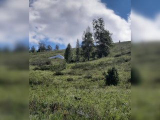 Следком Башкирии начал расследование гибели мужчины на дельтаплане