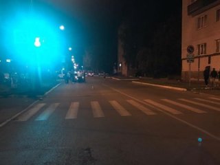 Следком намерен заняться расследованием смерти 16-летней девочки в ДТП