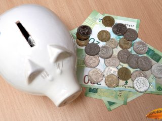 Среднестатистический житель Башкирии сможет накопить миллион рублей более чем за 20 лет