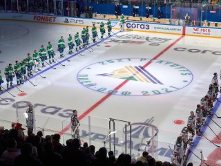 Стало известно, когда будет представлен календарь сезона КХЛ-2021/22