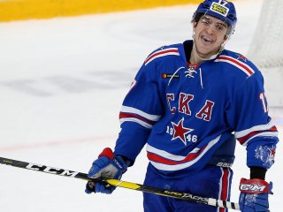 «Торпедо» подписало нападающего, отбывшего дисквалификацию за употребление наркотиков
