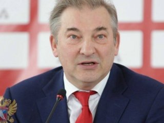 Третьяк рассказал, из-за чего могут возникнуть сложности участия хоккеистов из НХЛ на Олимпиаде-2022
