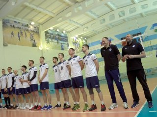 «Урал» погасил долги перед волейболистами самостоятельно без решения ВФВ