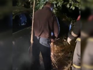 В Башкирии 22-летний парень погиб в ДТП
