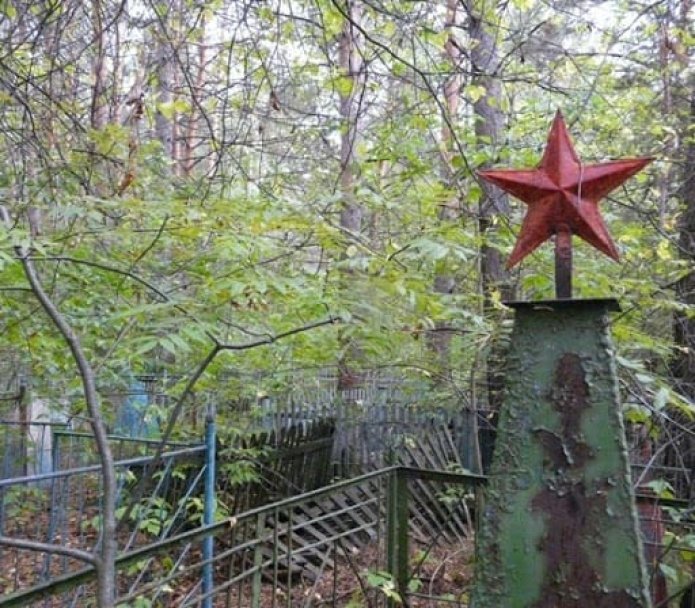 В Башкирии благоустроят заброшенные могилы участников боевых действий В Башкирии благоустроят заброшенные могилы участников боевых действий