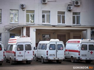В Башкирии от COVID-19 погибли 700 человек

