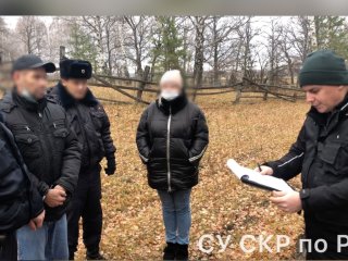 В Башкирии поймали серийного маньяка, убивавшего и расчленявшего женщин