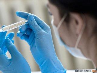 В Башкирии продолжает расти смертность и заболеваемость от коронавируса