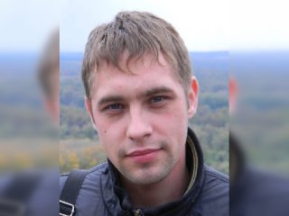 В Башкирии пропал 35-летний Леонид Тамшов