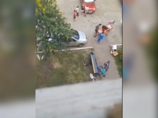 В Башкирии семь человек попали в больницу с отравлением неизвестным веществом