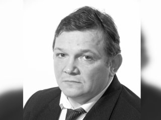 В Башкирии скончался директор Башкирского института физической культуры