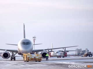 В Башкирии выделят 11,8 млн рублей на авиаперелеты чиновников