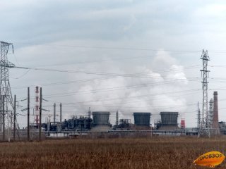 В Башкирии выявлено повышенное содержание вредных веществ в воздухе 
