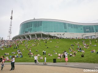 В Роспотребнадзоре по Башкирии рассказали о ситуации с коронавирусом после Фольклориады