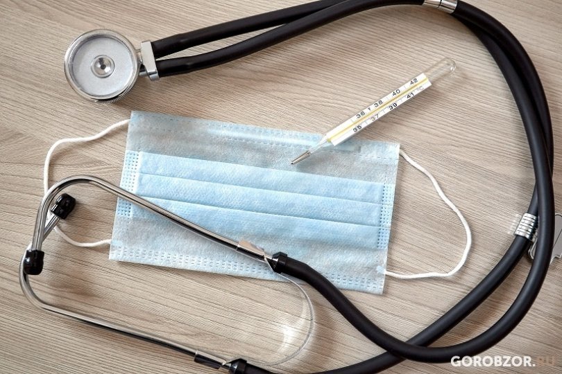В Стерлитамаке организовали выездную вакцинацию для сотрудников «Магнит» В Стерлитамаке организовали выездную вакцинацию для сотрудников «Магнит»