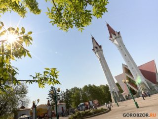 В Уфе будут работать две площадки для жертвоприношений на Курбан-байрам