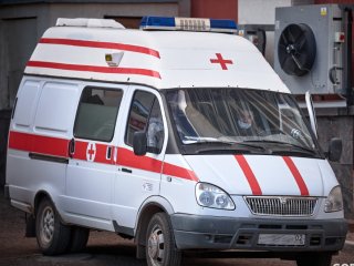 В Уфе на Теплом озере утонула 15-летняя девочка
