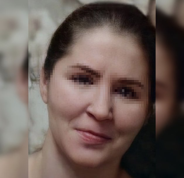 В Уфе прекращены поиски 36-летней Вилены Давлетшиной
В Уфе прекращены поиски 36-летней Вилены Давлетшиной