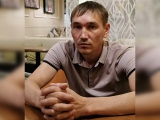 В Уфе пропал 38-летний Владислав Азинбаев 
