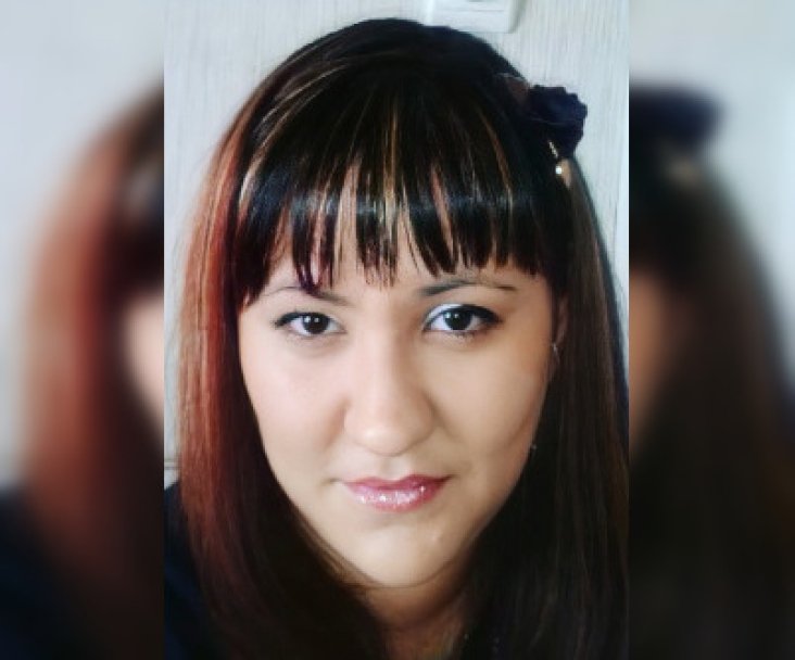 В Уфе пропала 38-летняя Регина Азиханова В Уфе пропала 38-летняя Регина Азиханова