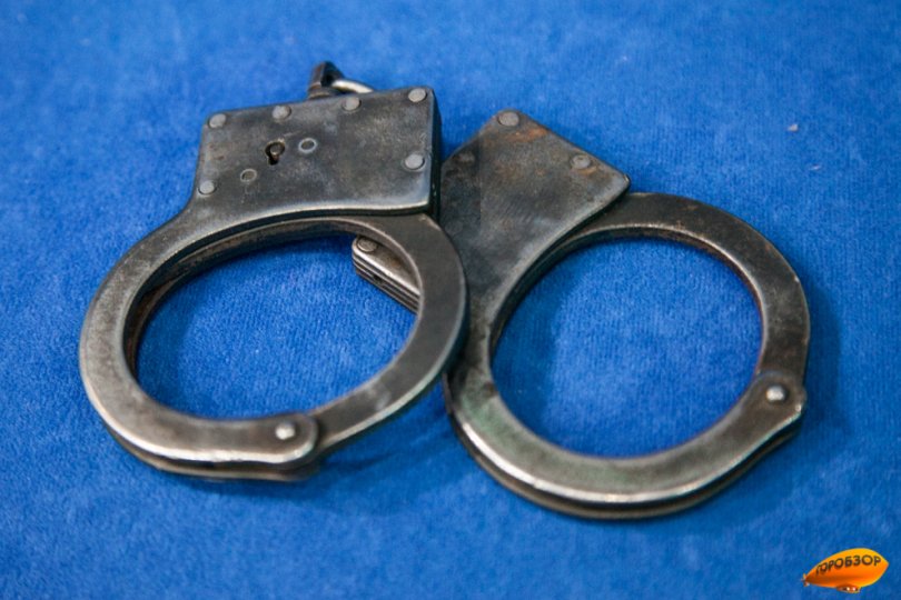 В Уфе росгвардейцы задержали мужчину, убившего собственного брата В Уфе росгвардейцы задержали мужчину, убившего собственного брата