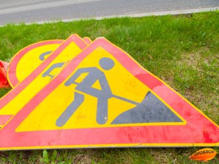 В Уфе временно ограничат движение транспорта 