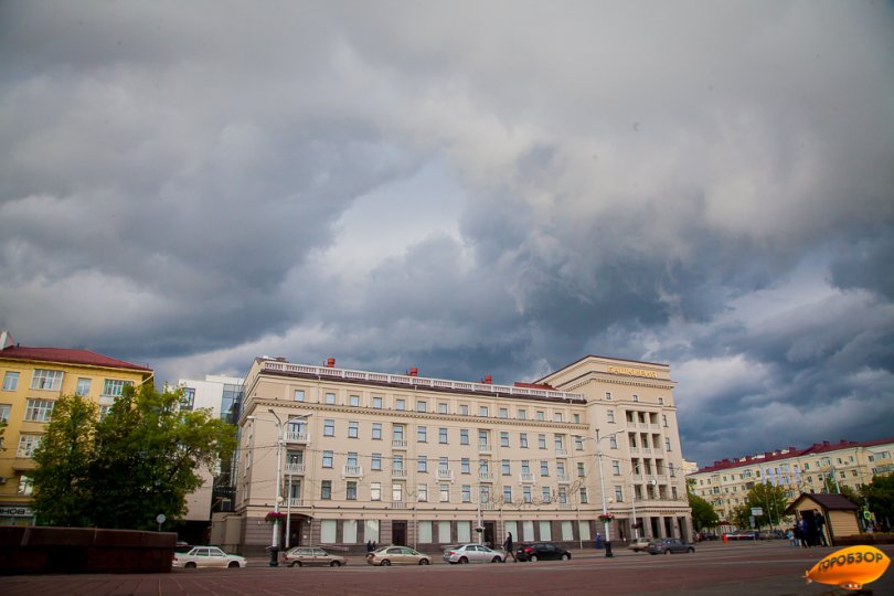 Жителей Башкирии предупредили о штормовом ветре
Жителей Башкирии предупредили о штормовом ветре