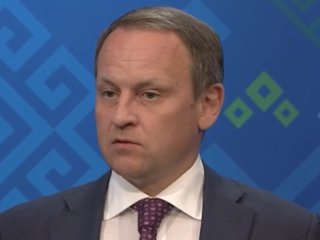Александр Сидякин объяснил, для чего в Башкирии строят новый студенческий кампус