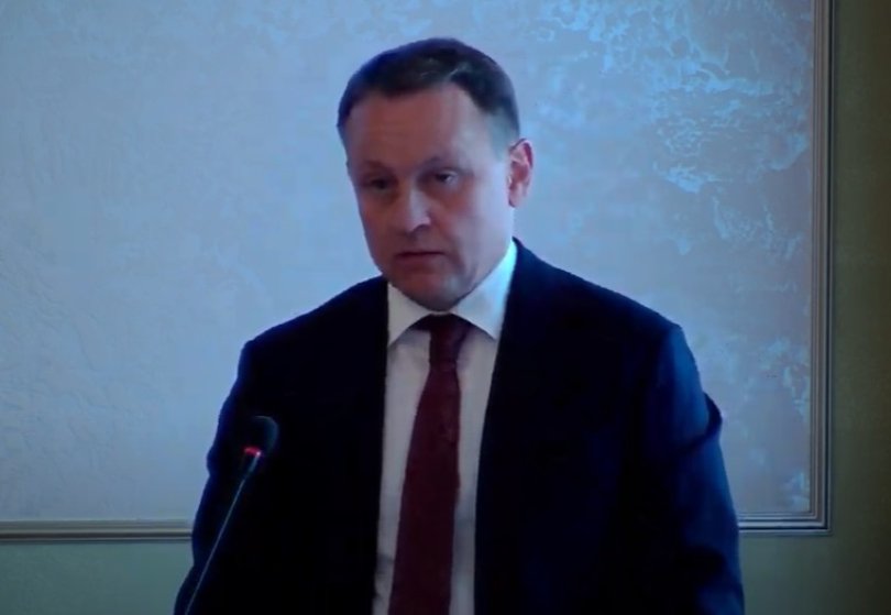 Александр Сидякин рассказал, каких результатов достигнет Башкирия с появлением нового межвузовского кампуса Александр Сидякин рассказал, каких результатов достигнет Башкирия с появлением нового межвузовского кампуса
