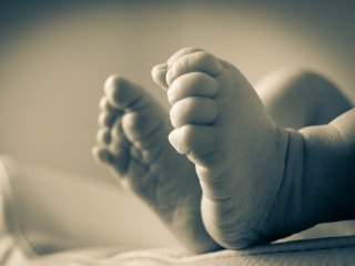 Башкирия стала лидером антирейтинга по числу младенческой смертности в ПФО