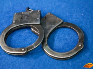 Четверо жителей Башкирии арестованы за изготовление 123 кг наркотиков

