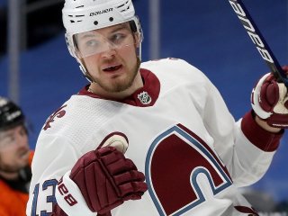 Два россиянина вошли в топ-10 недооцененных игроков по версии НХЛ