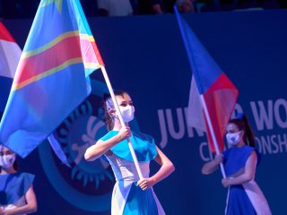Две российские спортсменки вышли в финал ЧМ по вольной борьбе среди юниоров в Уфе
