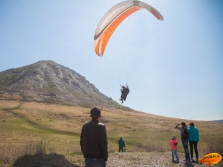 Геолог геопарка «Торатау» рассказал, как посетители вредят уникальным объектам